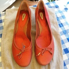 VIC MATIE' ( made in Italy ) Women's shoes Scarpe Donna numero 41