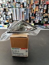 FANALINO ANTERIORE DX DESTRO