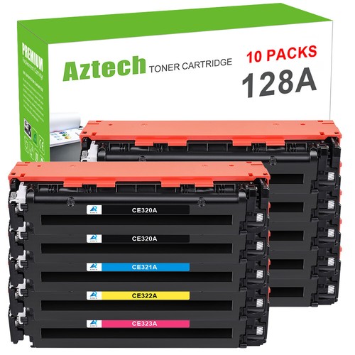 Toner per 128a - hp, ce320a