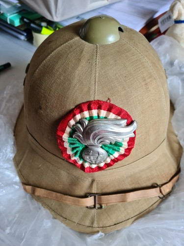 Casco dei carabinieri - carabinieri, epoca