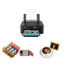 Stampante alimentare SET