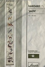 Vintage: Lanarte THE HUNT