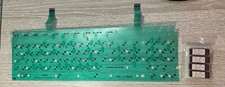 Atari TT Parts : Original TOS 3.06 DE and Original Keyboard Membrane (see notes)
