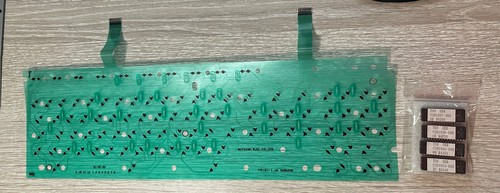 Atari parts original - tt,