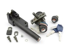 6513 KIT BLOCCHETTO ACCENSIONE