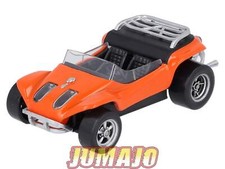 JC25 Voiture 1/43 JET-CAR