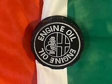 Tappo riempimento olio Alfa