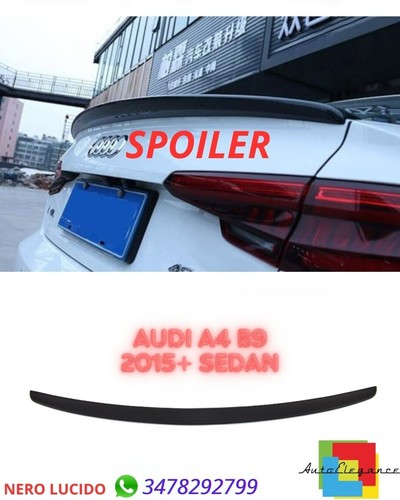 Spoiler compatibile per - compatibile,