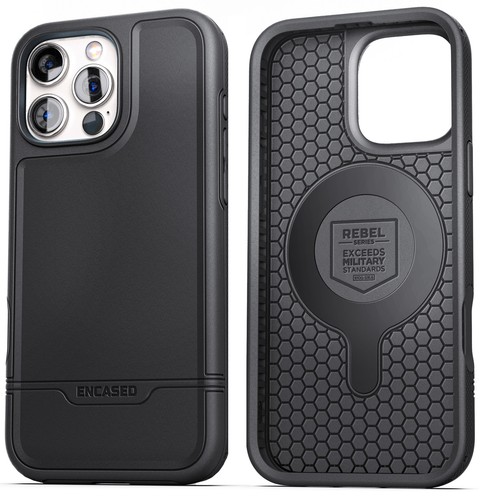 Custodia iphone pro max - iphone,