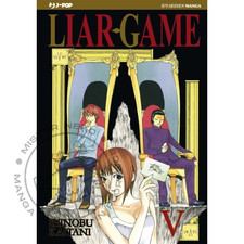 Liar game n° 05
