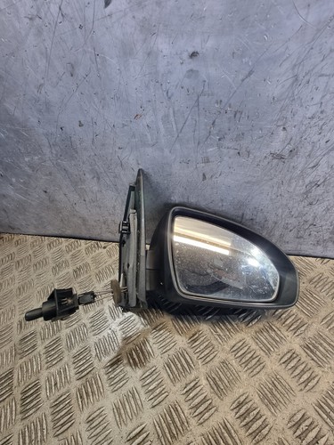 Specchietto retrovisore smart - specchietto,