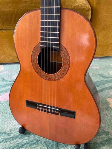 Chitarra juan estruch - estruch, 2