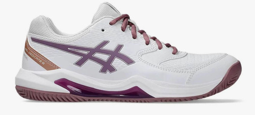 Asics gel dedicate padel - dedicate, 8