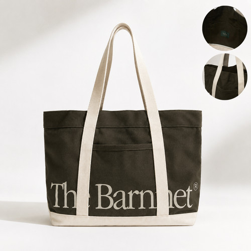 Borsa tote s the barnnet - the,