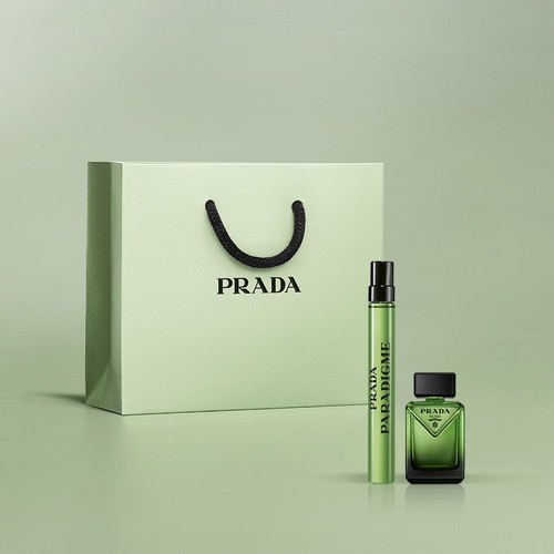 Set eau parfum - eau, prada