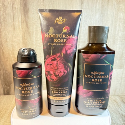 Nuovo bath body works - nuovo, rosa