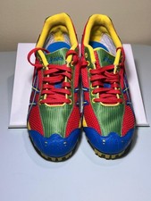 Scarpe Chiodate Asics GN701