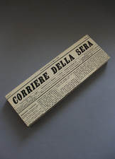 PIERO FORNASETTI MILANO