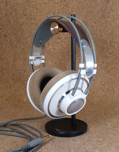 Akg k701 cuffie bianche - cuffie, da