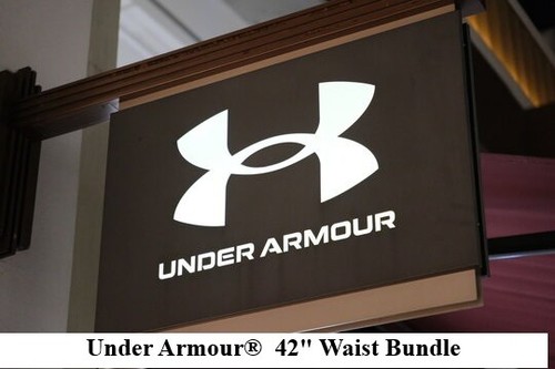 Under armour confezione - under, armour®