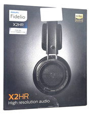 Ebond philips fidelio - philips, x2hr