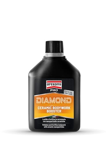 Arexons car care - pro, diamond