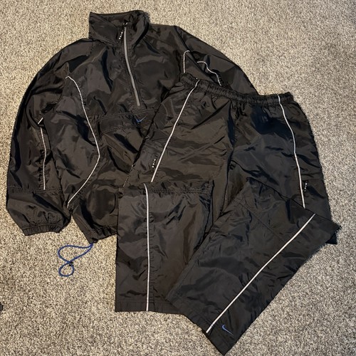 Set pantaloni giacca vento - set,