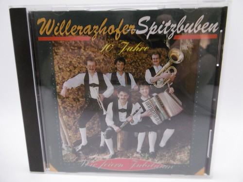 Willerazhofer spitzbuben wir - willerazhofer, spitzbuben,