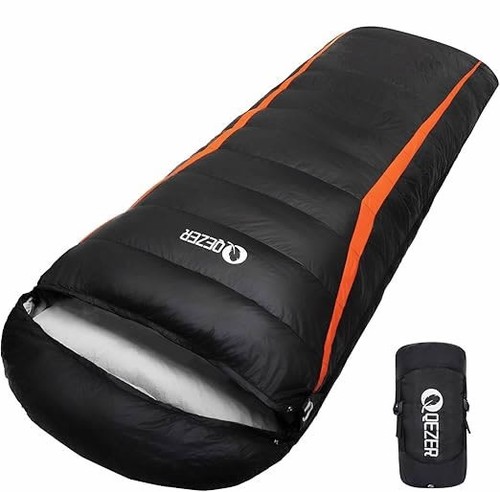 Qezer sacco pelo trekking - qezer,