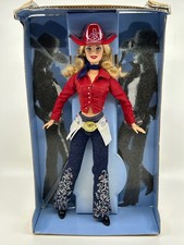 Barbie western chic - western,