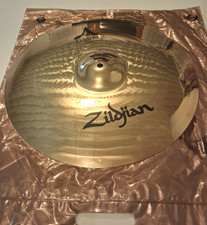Zildjian A custom Crash 16"