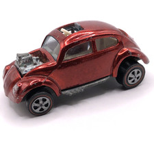 Hot Wheels Redline Custom