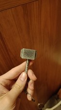Portachiavi Martello Thor Movie Mjolnir Hammer 3D Metal Keychain 8 cm Monogram