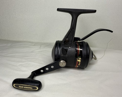 Mulinello pesca zebco micro - mulinello,