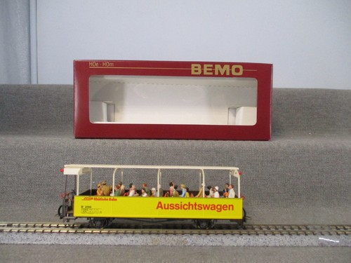 Bemo h0m 3280 106 - 3280,