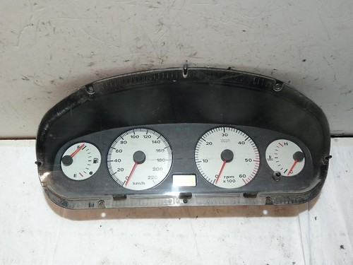 Quadro strumenti - quadro,