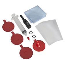 Kit riparazione parabrezza