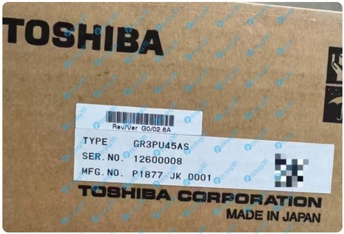 Servounità toshiba - servounità,