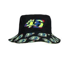 Bucket Hat VR46 New Era Moon