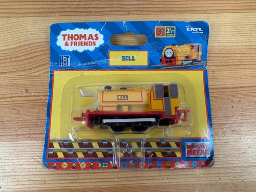 Ertl bill thomas - ertl, the