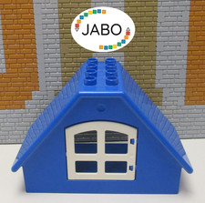Lego duplo tetto tenda - tetto,