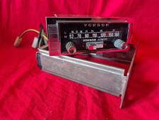 AUTORADIO D'EPOCA VOXON mod