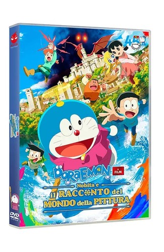 Film doraemon il - film,