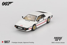 MINI GT 1/64 Lotus Esprit