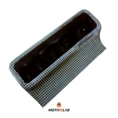 Airbox fiat 600 - airbox,