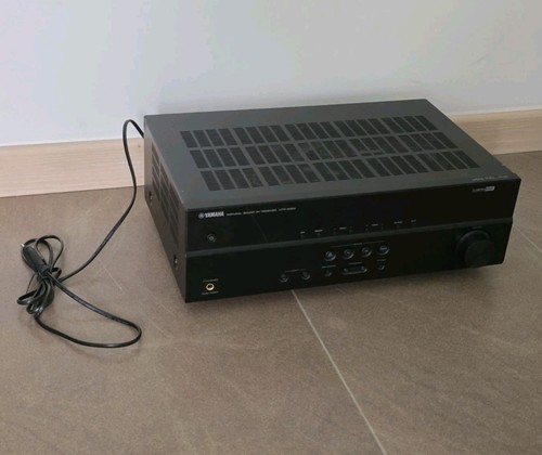 Yamaha htr 2064 - yamaha, htr-2064
