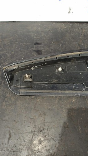 Spoiler posteriore per renault - posteriore,