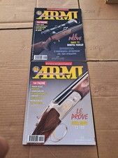 Riviste Diana Armi 2001 2