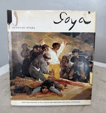 Goya (Bernard L Myers - 1966)