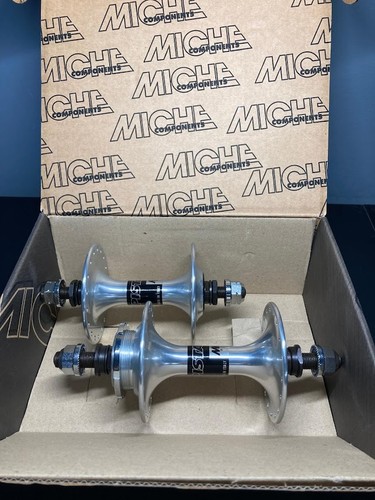 Coppia mozzi miche primato - miche,